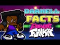 Top 5 Darnell Facts in fnf ( FNF Flip-Side)