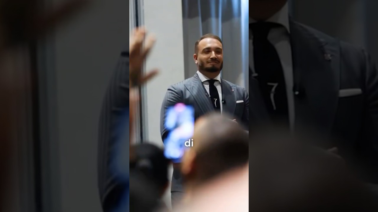 7 novembre a Milano: dagli Emirati Arabi, i nuovi progetti firmati Sobha Realty!