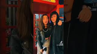 Tuana Naz Tiryaki Tik Tok Vediosu Bertu Bff
