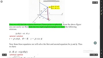 MTH301 Short Lecture 4 - Calculus II