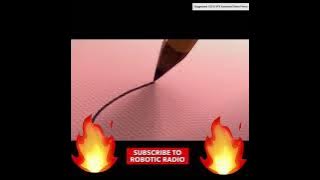 [Short film] Dear Alice; cute animation | Robotic Radio