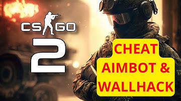 🔥 Download CS2 -CSGO Aimbot Cheat – Dominate Every Match Like a Pro! 🎯