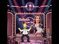 Ballando con le stelle #aivideo #ballandoconlestelle