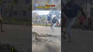 Football Gone Soft Sunday League Edition🧑🏻‍🦽‍➡️😭 screenshot 3
