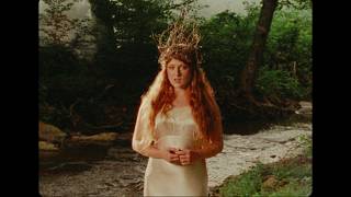 Cassandra Coleman - End of Your Love (Official Music Video)