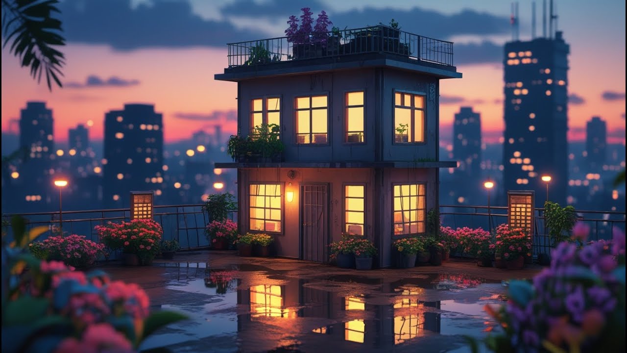 Before the Hype Hits 🎧 Vintage 1980 Lo-fi That Will Soon Take Over Chill Playlists