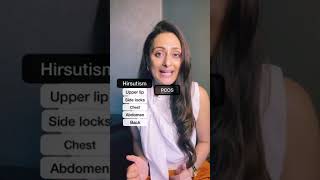 Normal Hair Growth or Hirsutism? | Know the Difference | Veera Health