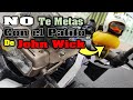 Salgo a Rodar por la CDMX y se atraviesa un Pato en una Motocicleta que no es mia.