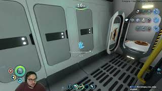 : Subnautica: hard +   +   (2)