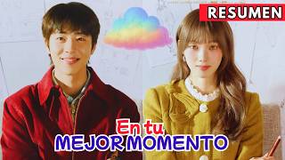 ✨ÖLDÜĞÜNÜ SANDIĞI ANDA İLK AŞKI GERİ DÖNÜYOR | Kore Dizisi Özeti