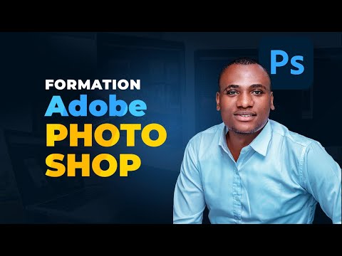 Comment recadrer une image dans Adobe Photoshop 2021 | #15