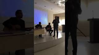 DÜZ TARA YAR DÜZ TARA - AKUSTİK ENSTRÜMANTAL- ŞAHANE SÜLO 2018