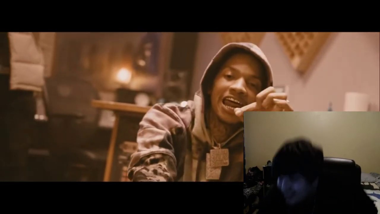 HotBoii, Stunna 4 Vegas - 4PF Like Baby (Official music video) REACTION