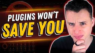 Stop Buying Plugins. Start Composing Music. (The Brutal Truth No One Tells You)