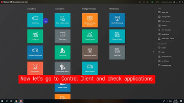 How Does Facial Recognition Work on HikCentral Pro