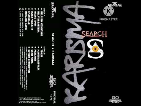 SEARCH - ORANG TIMUR
