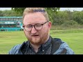 I met a humanoid robot in Cramlington and witnessed the incredible technology in person