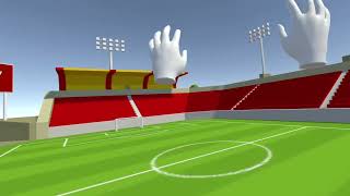 VR&AR Assignment #1 Video