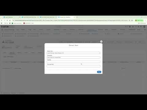 FloorForce - How to Order a Sample!
