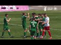 Прикарпаття-ЗСУ - Гірник-Спорт - 6:1. VBET UA Перша. Група «Вибування». 5 тур (огляд матчу)