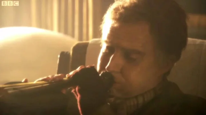 That Mitchell And Webb Look - Old Holmes
