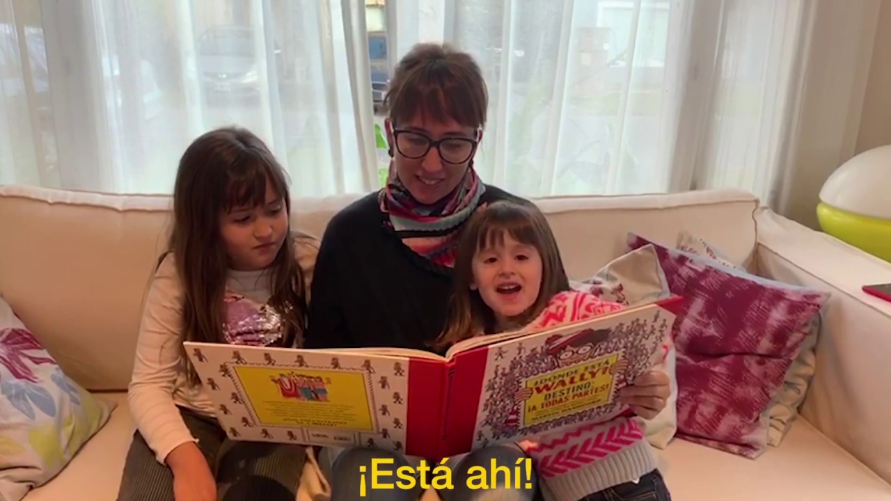 cincuenta ciento Día del Niño: ¡Compartí una historia!