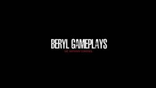 Review bussid v2.9   by beryl gameplays