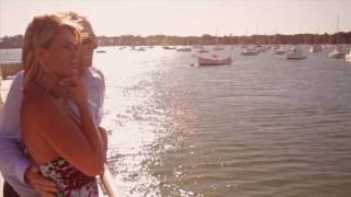 The Salem Ferry - Boston To Salem