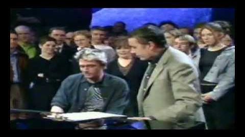 The origin of Tubular Bells : Mike Oldfield interview (Later with Jools Holland)