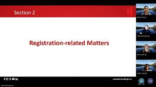 Fall 2026 Online Pre Departure Orientation