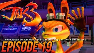 Jak 3 (HD Collection) - Episode 19