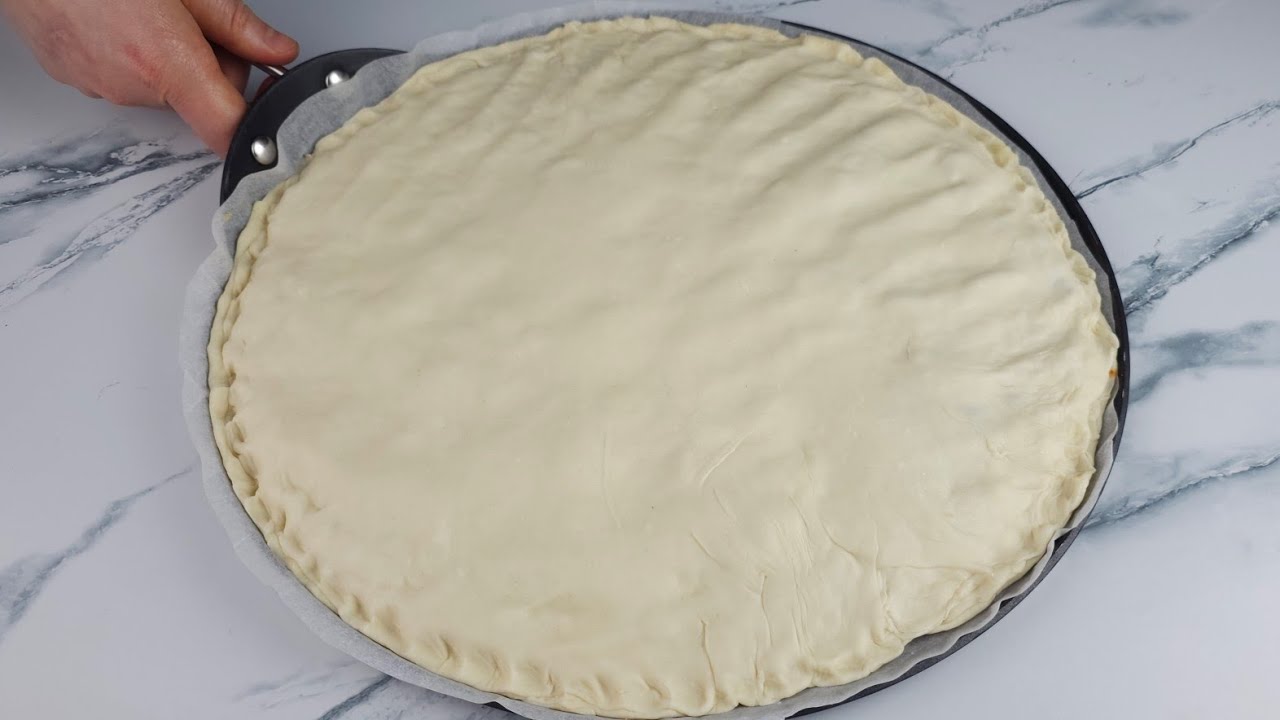 ‪Patates Aldığımda Hemen Yapıyorum Yiyenler Bayılıyor hayatımda yediğim en lezzetli börek tarifi