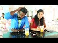 Puriyala short film by kolathur team