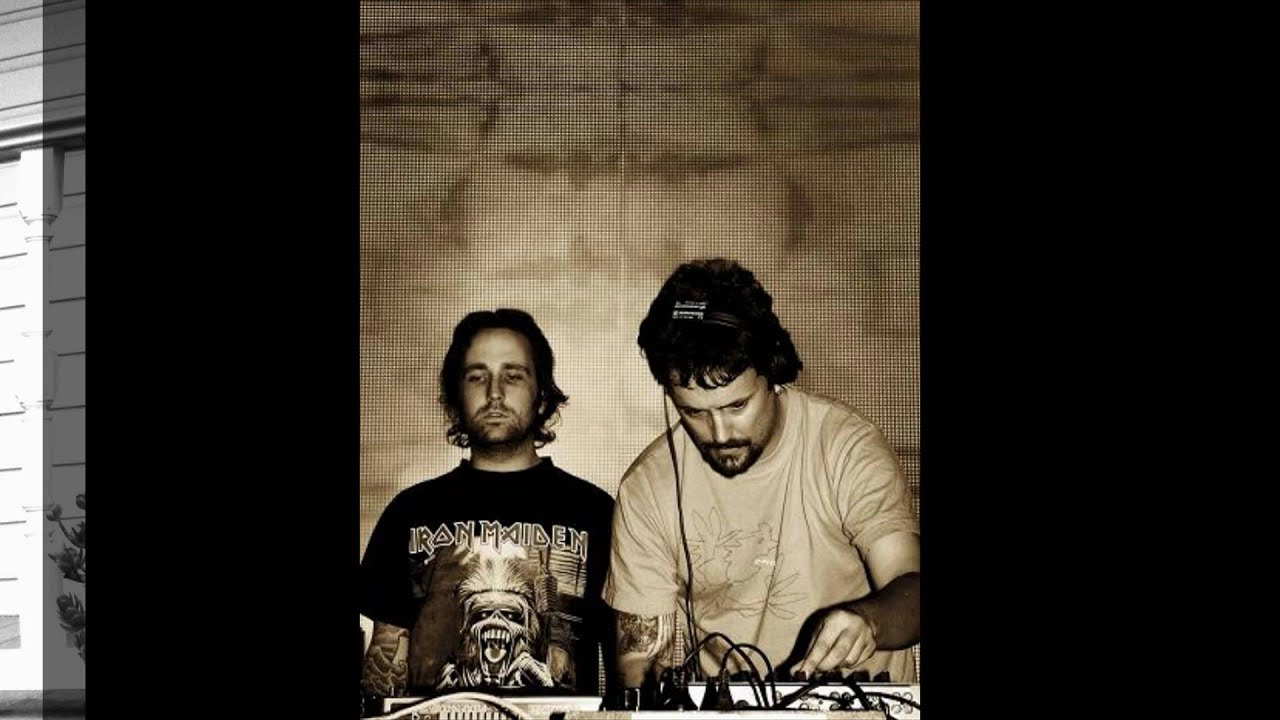 Concord Dawn - Never Give Up On Love (Featuring Ti ki)