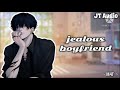 Jealous Boyfriend [M4F]