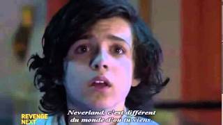 Once Upon A Time 2X21 Second Star To The Right Promo Vostfr