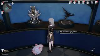Honkai Star Rail 2.7 Sudden Reflection Hidden Achievement