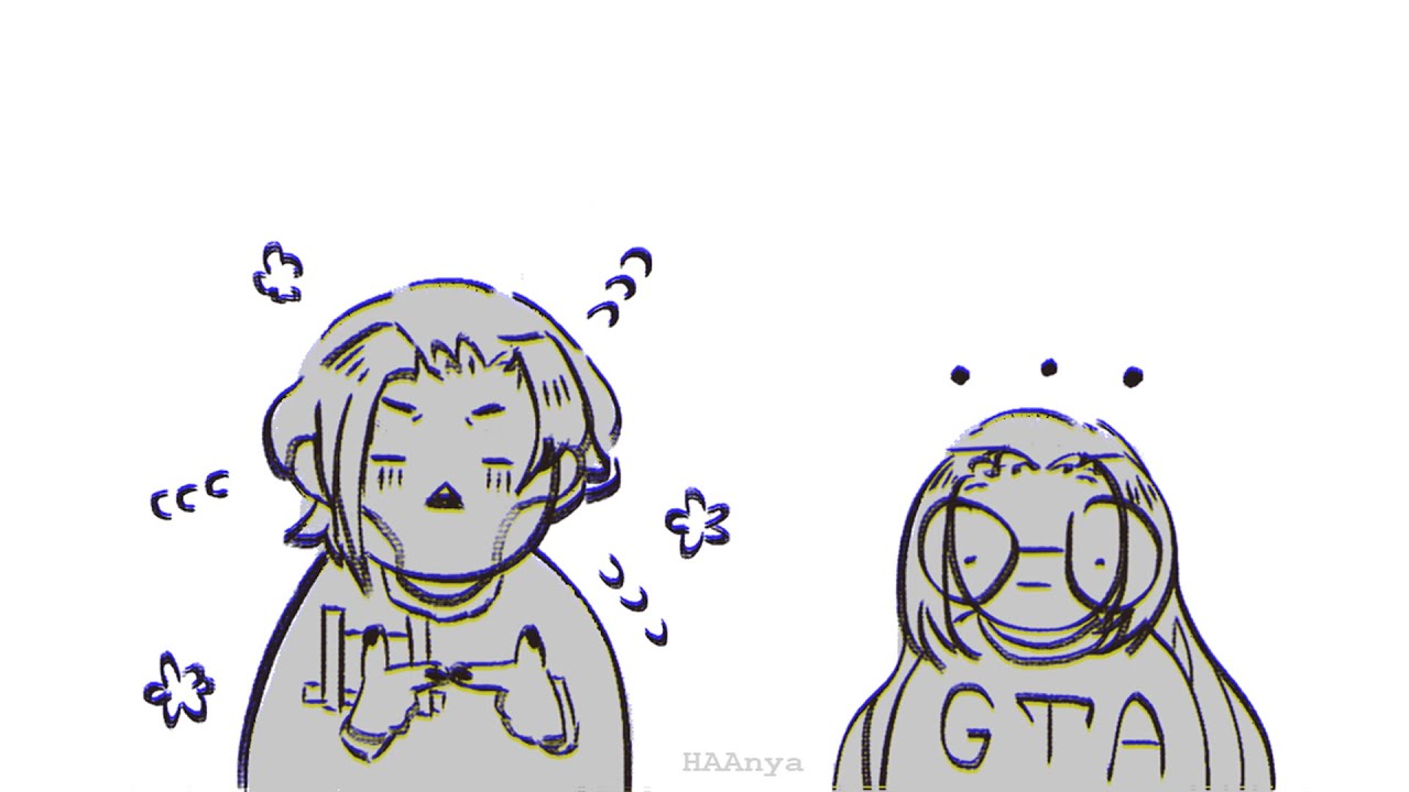 you-re-my-friend-animatic-youtube