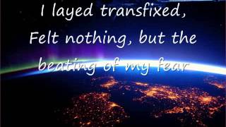 OceanLab - Ashes Lyrics