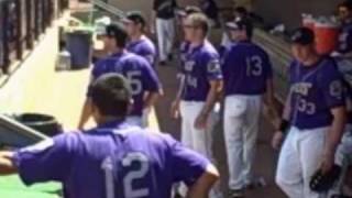 Akron Aeros - AA Affiliate of the Cleveland Indians
