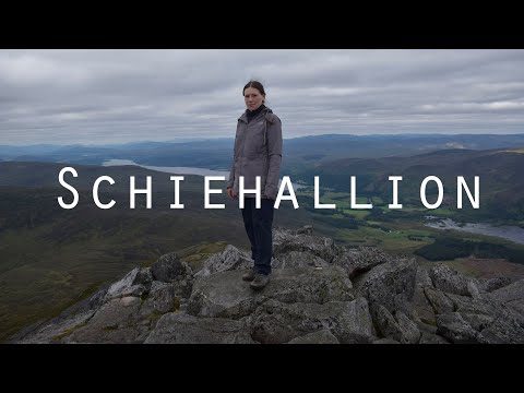 Video: Hillwalking în Highlands Din Scoția - Rețeaua Matador