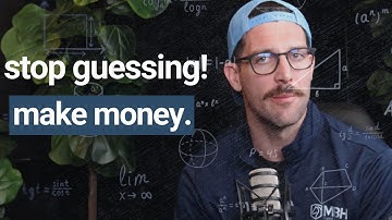 The Secret Math Behind Profitable Trading: Expected Value Explained