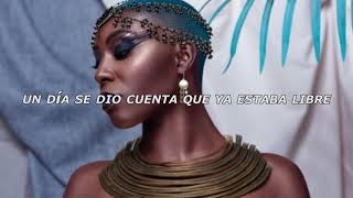 Laura Mvula - Phenomenal Woman (Traducido al Español)