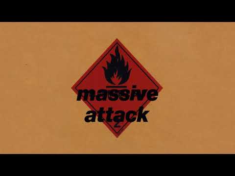 Massive Attack / Safe From Harm