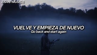Purple Haze - Where You Started // Subtitulada al Español + Lyrics