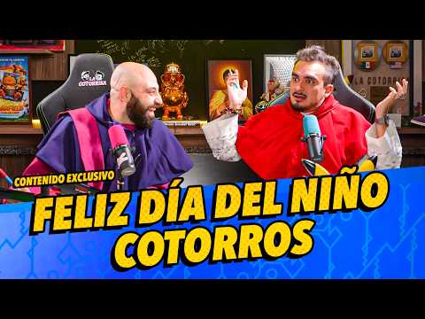 Contenido Exclusivo - Feliz día del niño