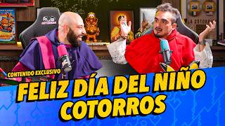 Contenido Exclusivo - Feliz día del niño