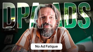 The Secret to Ending Ad Fatigue on Facebook