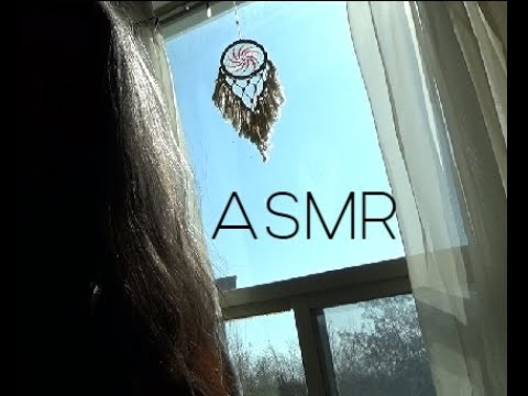 ASMR MASAJE  PARA RELAJACION EXTREMA