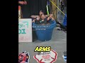 Ice Bath With A Stranger Then This Happened 